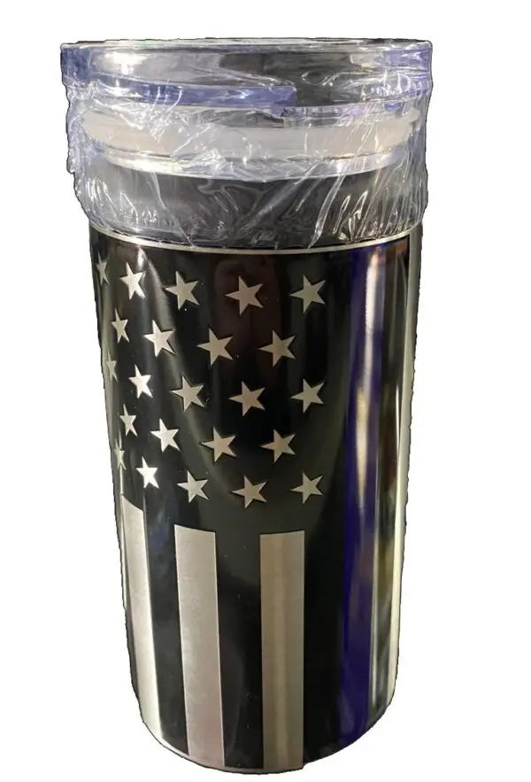34oz Canteen Thin-Line - Image 2