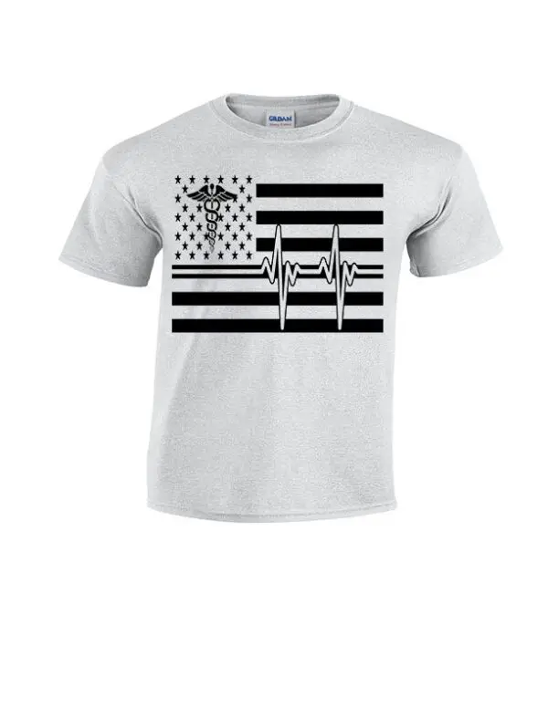 EMT EMS Healthcare Shirt