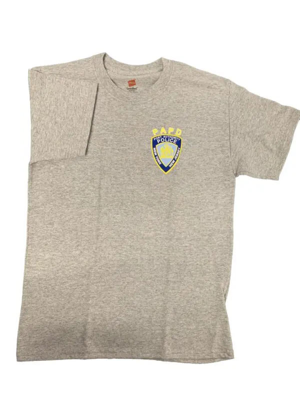 Kid's PAPD T Shirt
