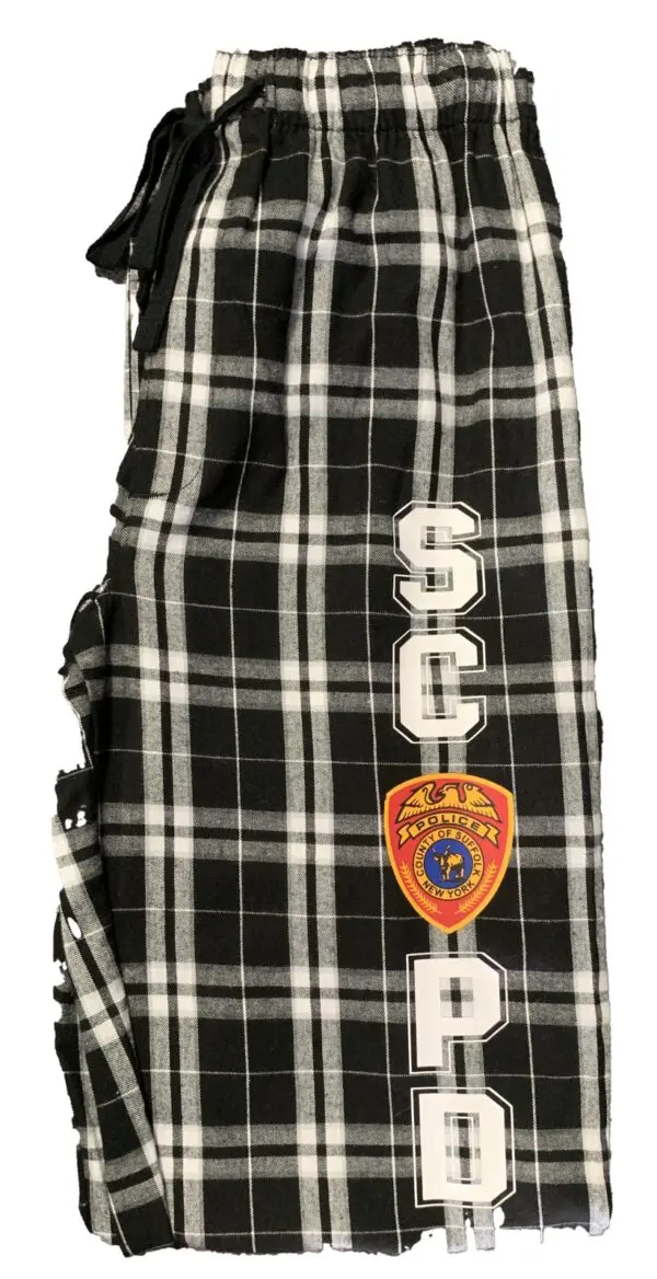 SCPD Pajama Pants
