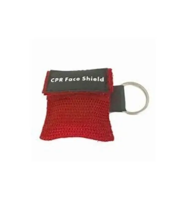 CPR Face Shield