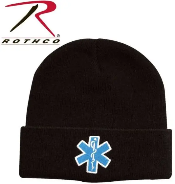 EMT Knit Cap