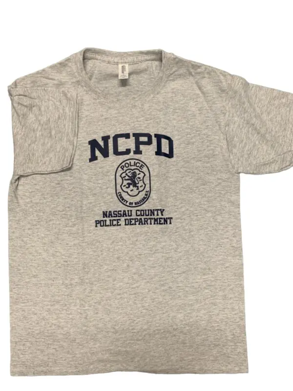 NCPD Kid's Tee