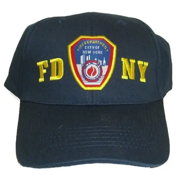 FDNY Baseball Hats