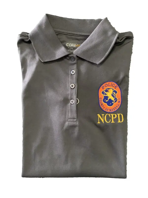 Ncpd Core 365 Polo