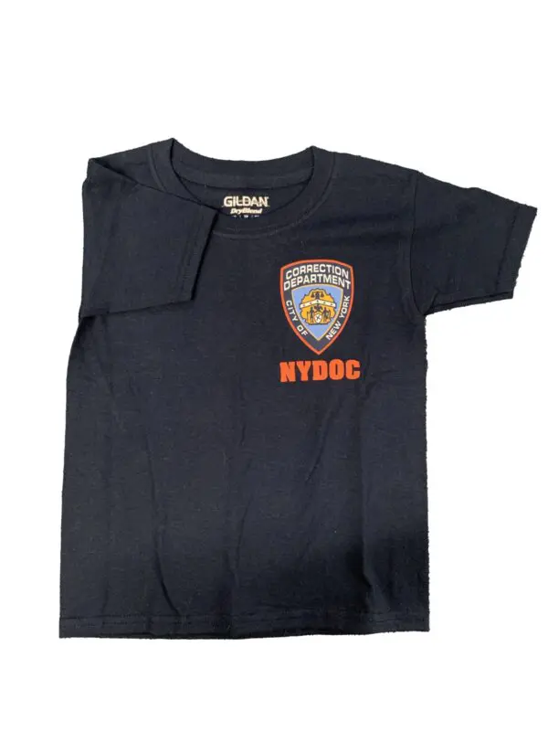 Kid's NYDOC T Shirt
