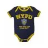 NYPD Onesie