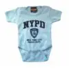 NYPD Onesie - Image 3