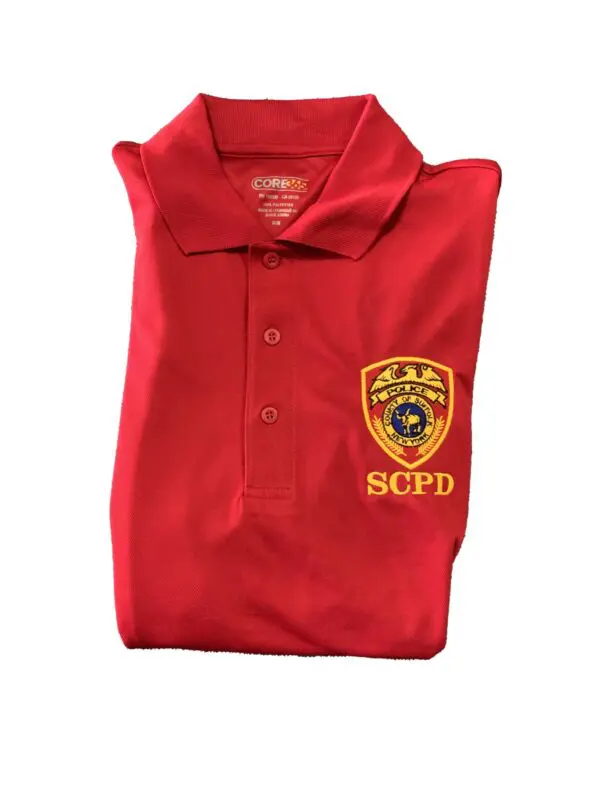 Scpd Core 365 Men's Polo