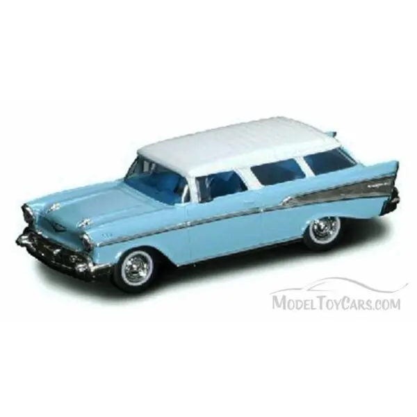 1/43 Chevrolet Nomad Road Signature