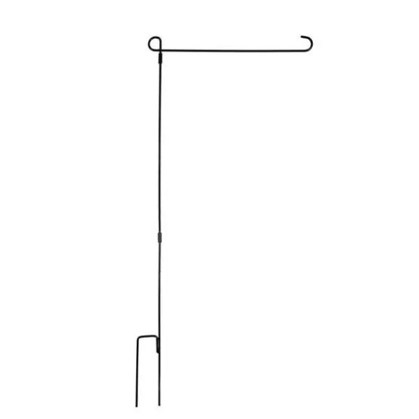Garden Flag Pole