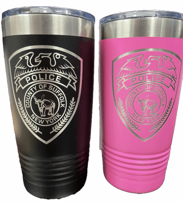 SCPD thermal