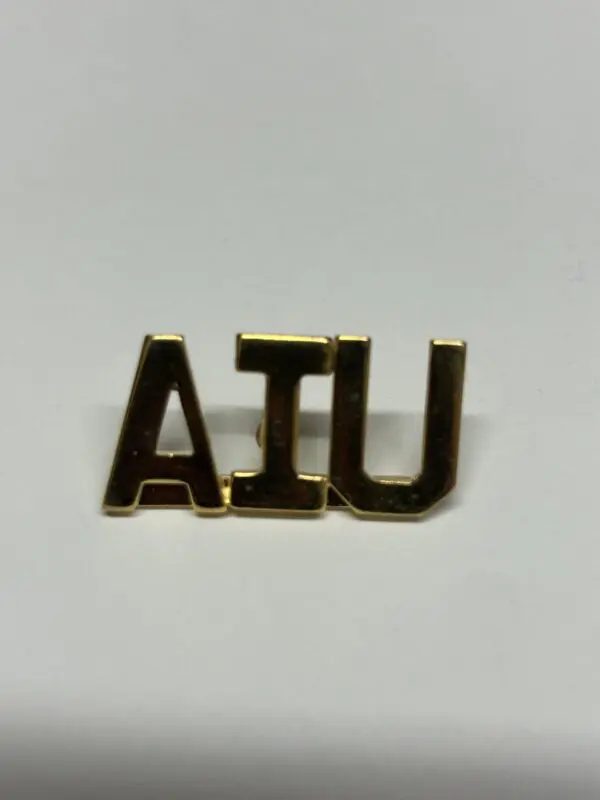 LETTER COLLAR BRASS - Image 36