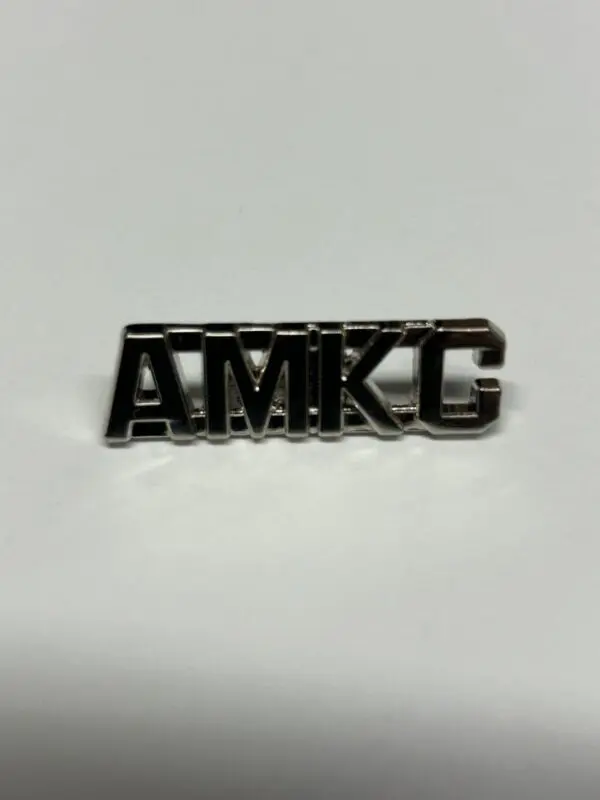LETTER COLLAR BRASS - Image 51