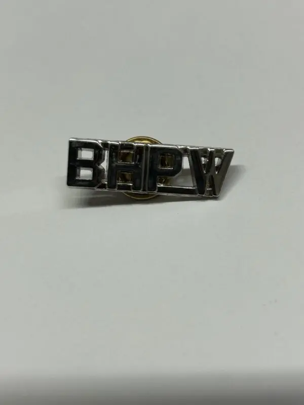 LETTER COLLAR BRASS - Image 71