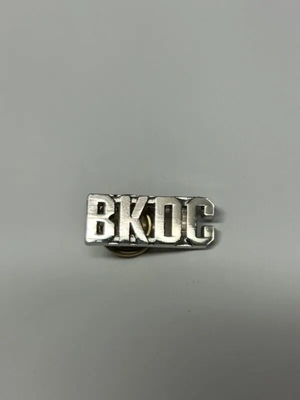LETTER COLLAR BRASS - Image 27