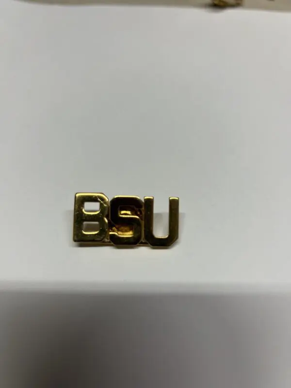 LETTER COLLAR BRASS - Image 89