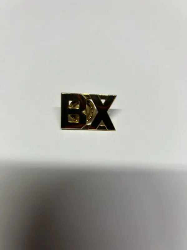 LETTER COLLAR BRASS - Image 33