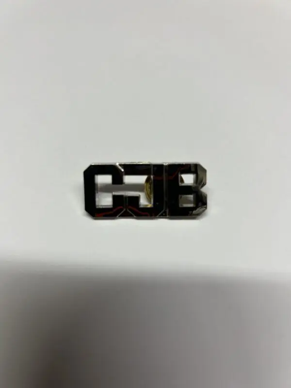 LETTER COLLAR BRASS - Image 81