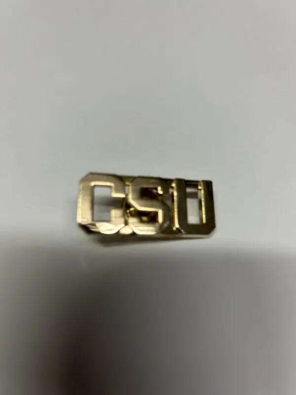LETTER COLLAR BRASS - Image 42