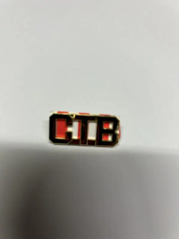 LETTER COLLAR BRASS - Image 88