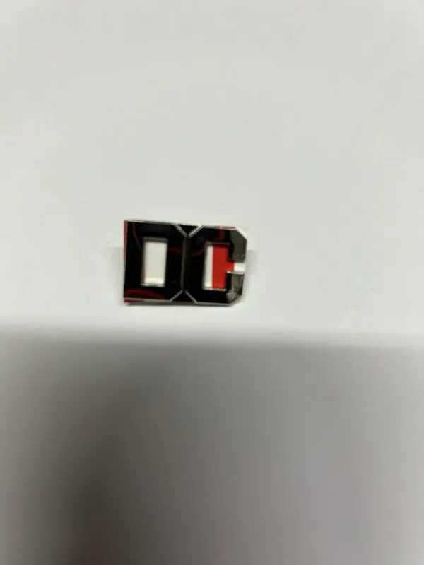 LETTER COLLAR BRASS - Image 70