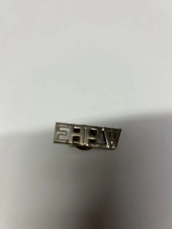 LETTER COLLAR BRASS - Image 5