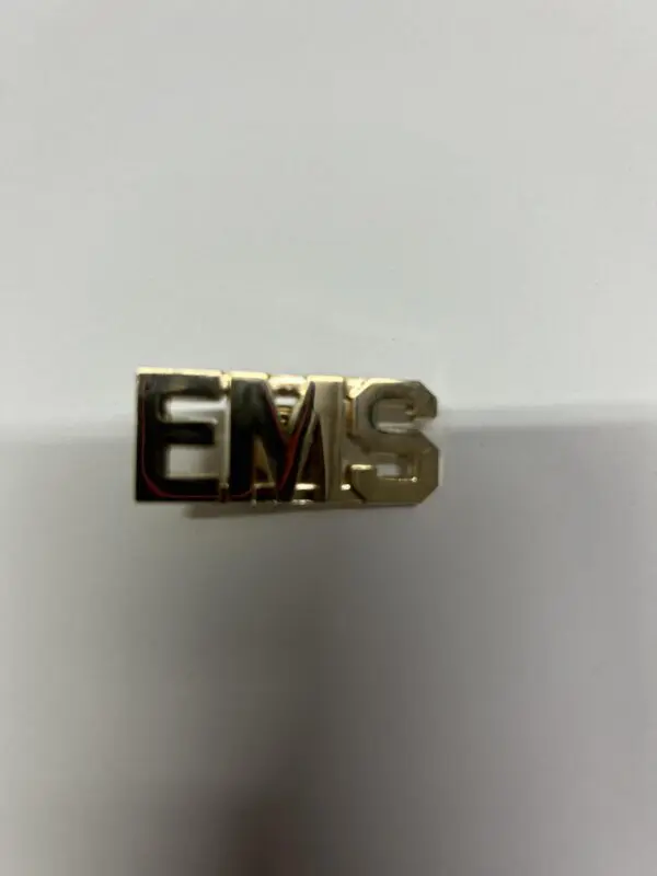 LETTER COLLAR BRASS - Image 35