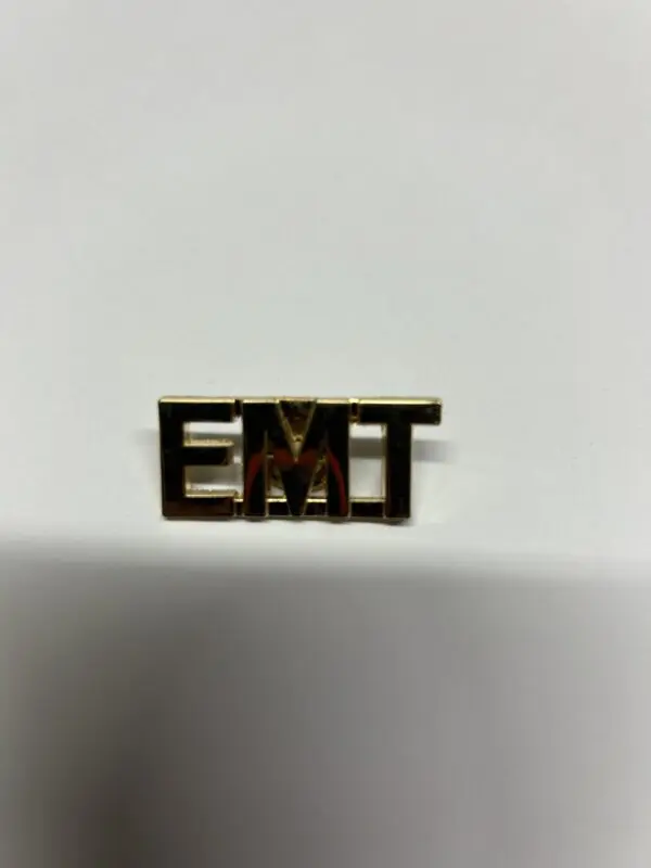 LETTER COLLAR BRASS - Image 83