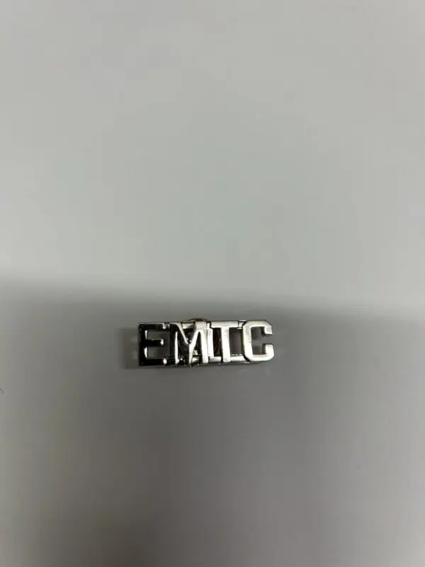LETTER COLLAR BRASS - Image 38