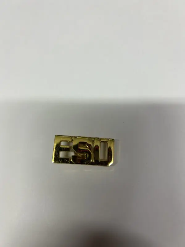 LETTER COLLAR BRASS - Image 75