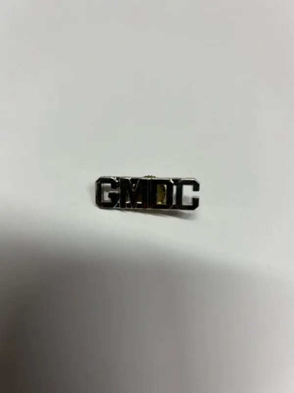 LETTER COLLAR BRASS - Image 19