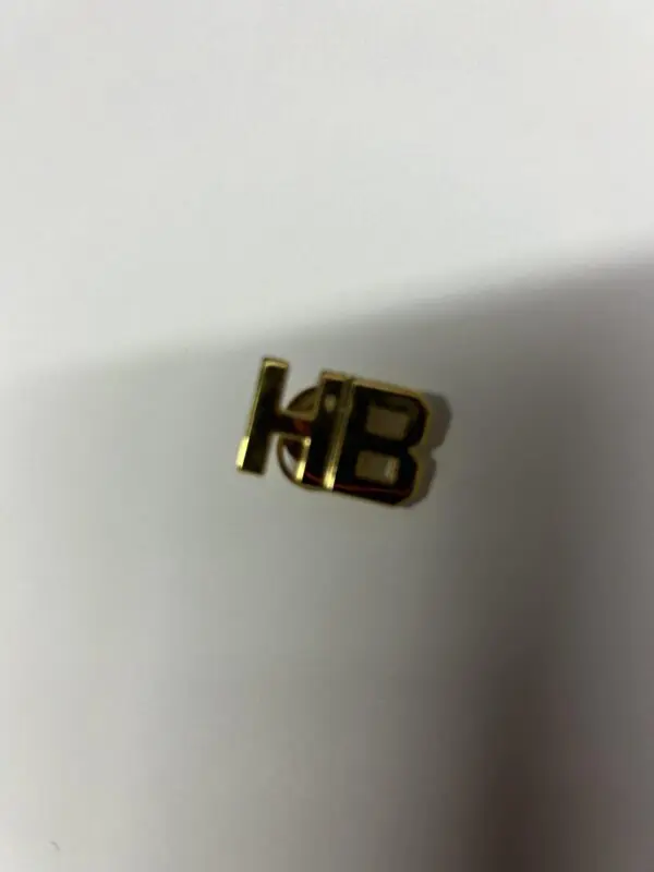 LETTER COLLAR BRASS - Image 76