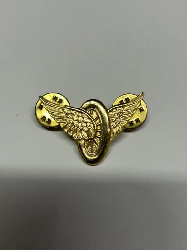 LETTER COLLAR BRASS - Image 72
