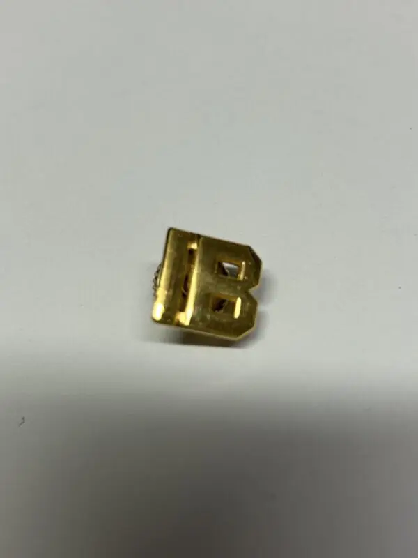 LETTER COLLAR BRASS - Image 49