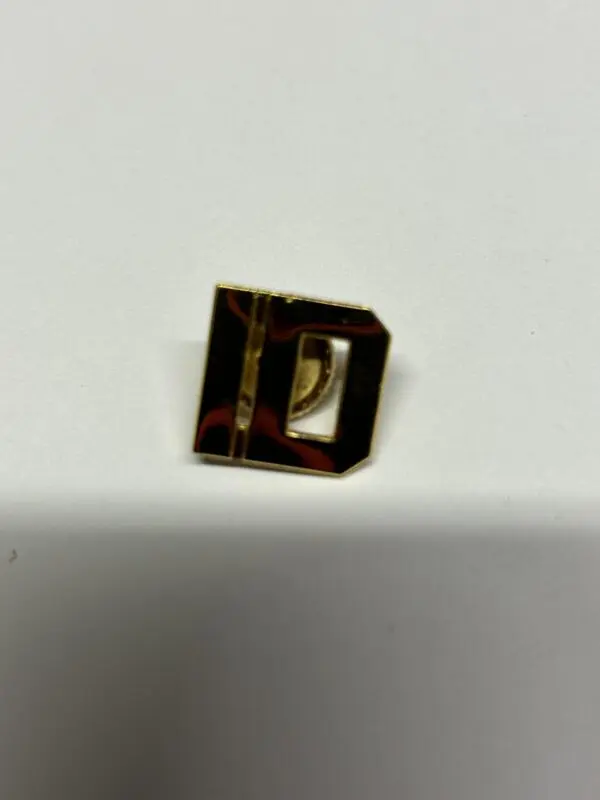 LETTER COLLAR BRASS - Image 60