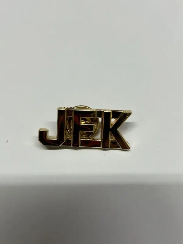 LETTER COLLAR BRASS - Image 25