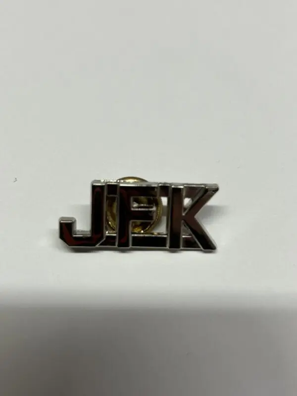 LETTER COLLAR BRASS - Image 13