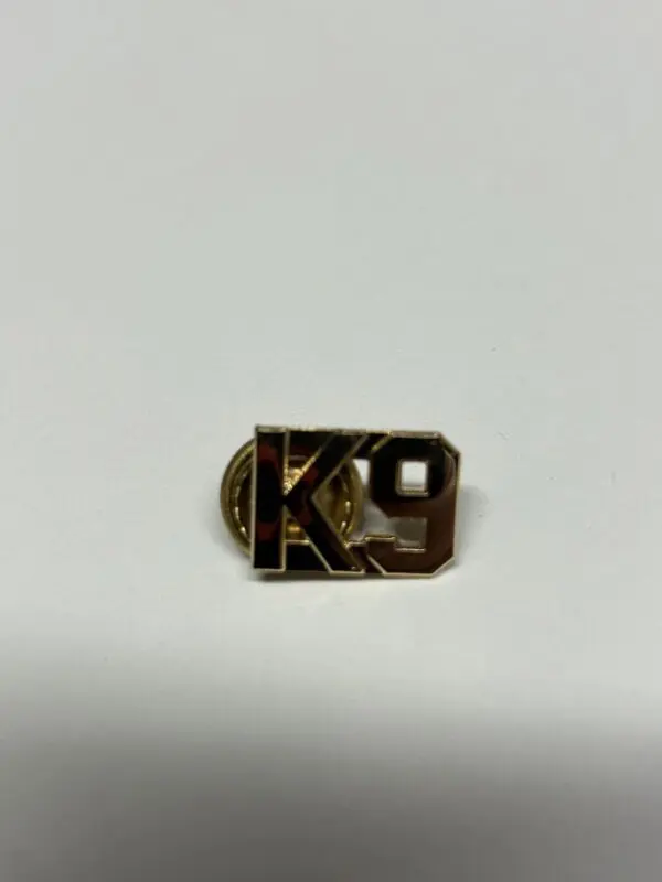 LETTER COLLAR BRASS - Image 28