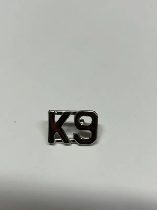LETTER COLLAR BRASS - Image 87