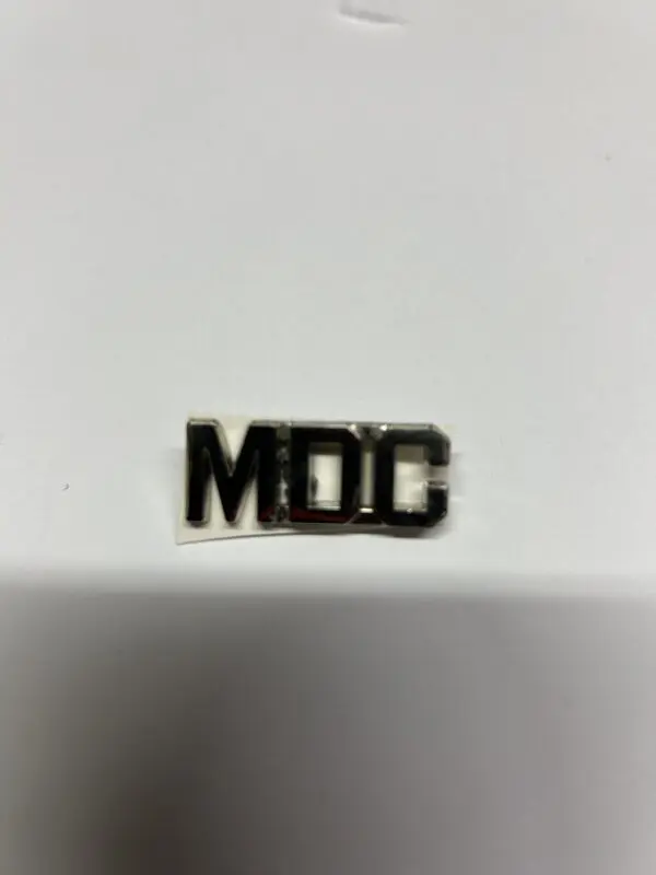 LETTER COLLAR BRASS - Image 24