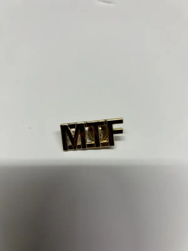 LETTER COLLAR BRASS - Image 43