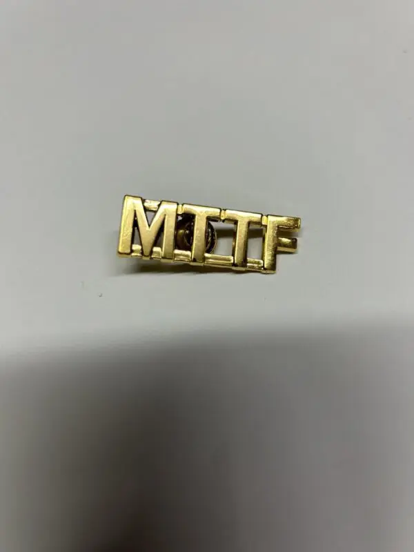 LETTER COLLAR BRASS - Image 14