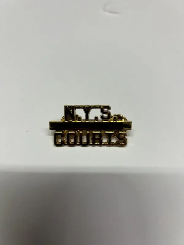 LETTER COLLAR BRASS - Image 17