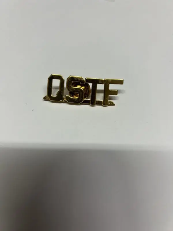 LETTER COLLAR BRASS - Image 67