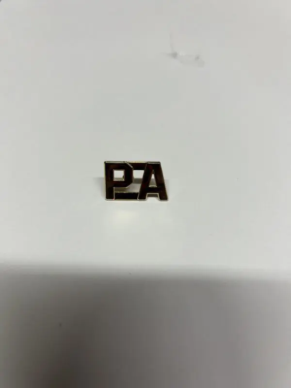 LETTER COLLAR BRASS - Image 54