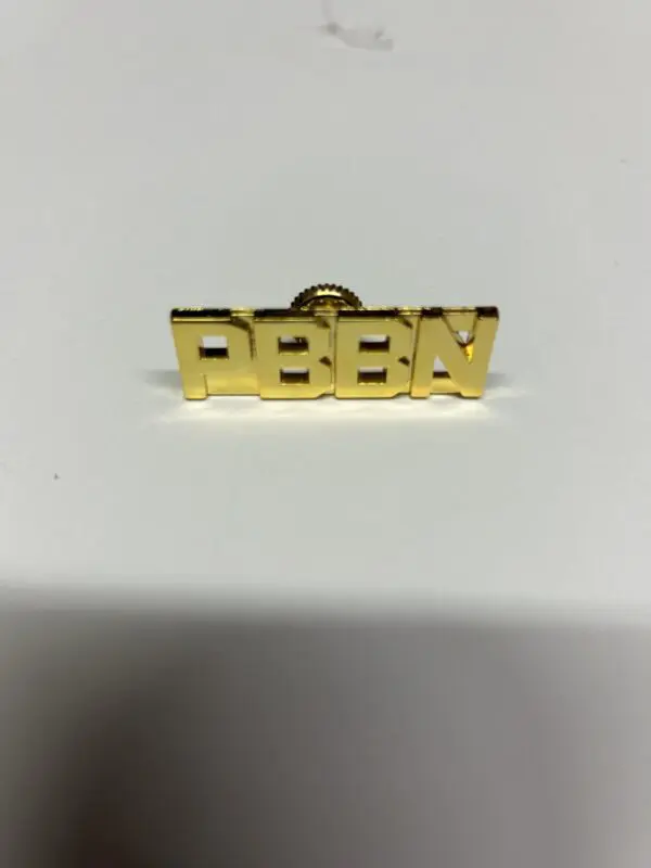 LETTER COLLAR BRASS - Image 23