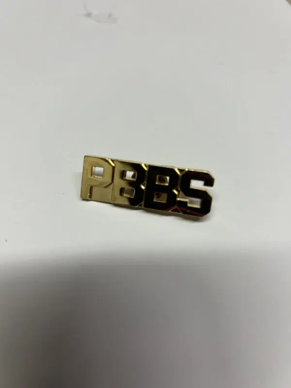 LETTER COLLAR BRASS - Image 73