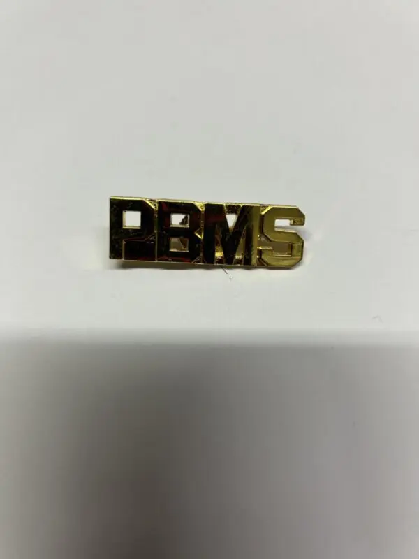 LETTER COLLAR BRASS - Image 26