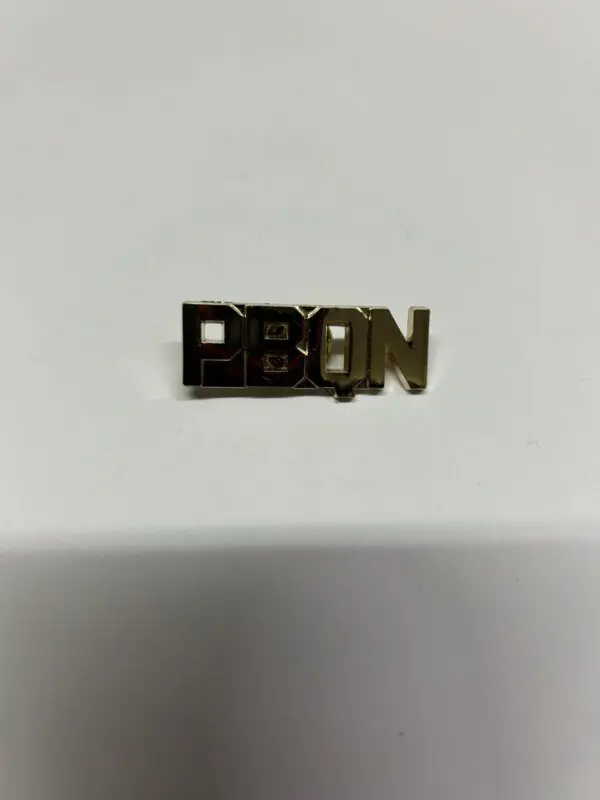 LETTER COLLAR BRASS - Image 30